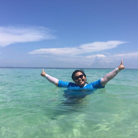 Mookboonchu Guesthouse ,Kohmook Trang Ko Mook Εξωτερικό φωτογραφία