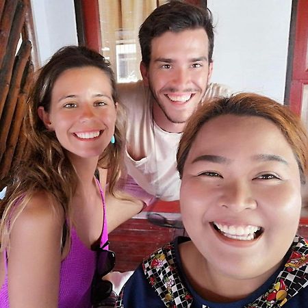 Mookboonchu Guesthouse ,Kohmook Trang Ko Mook Εξωτερικό φωτογραφία