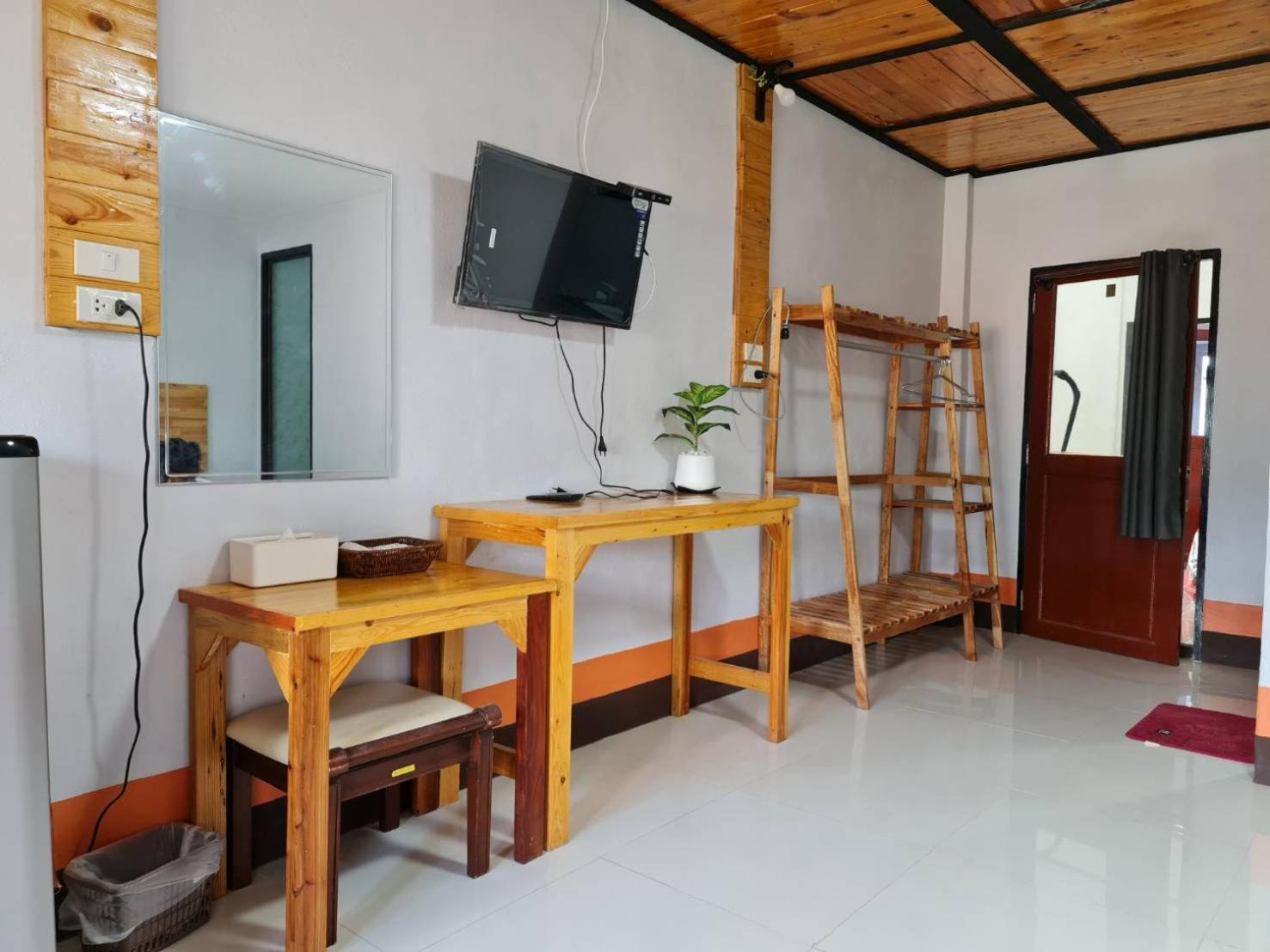 Mookboonchu Guesthouse ,Kohmook Trang Ko Mook Εξωτερικό φωτογραφία