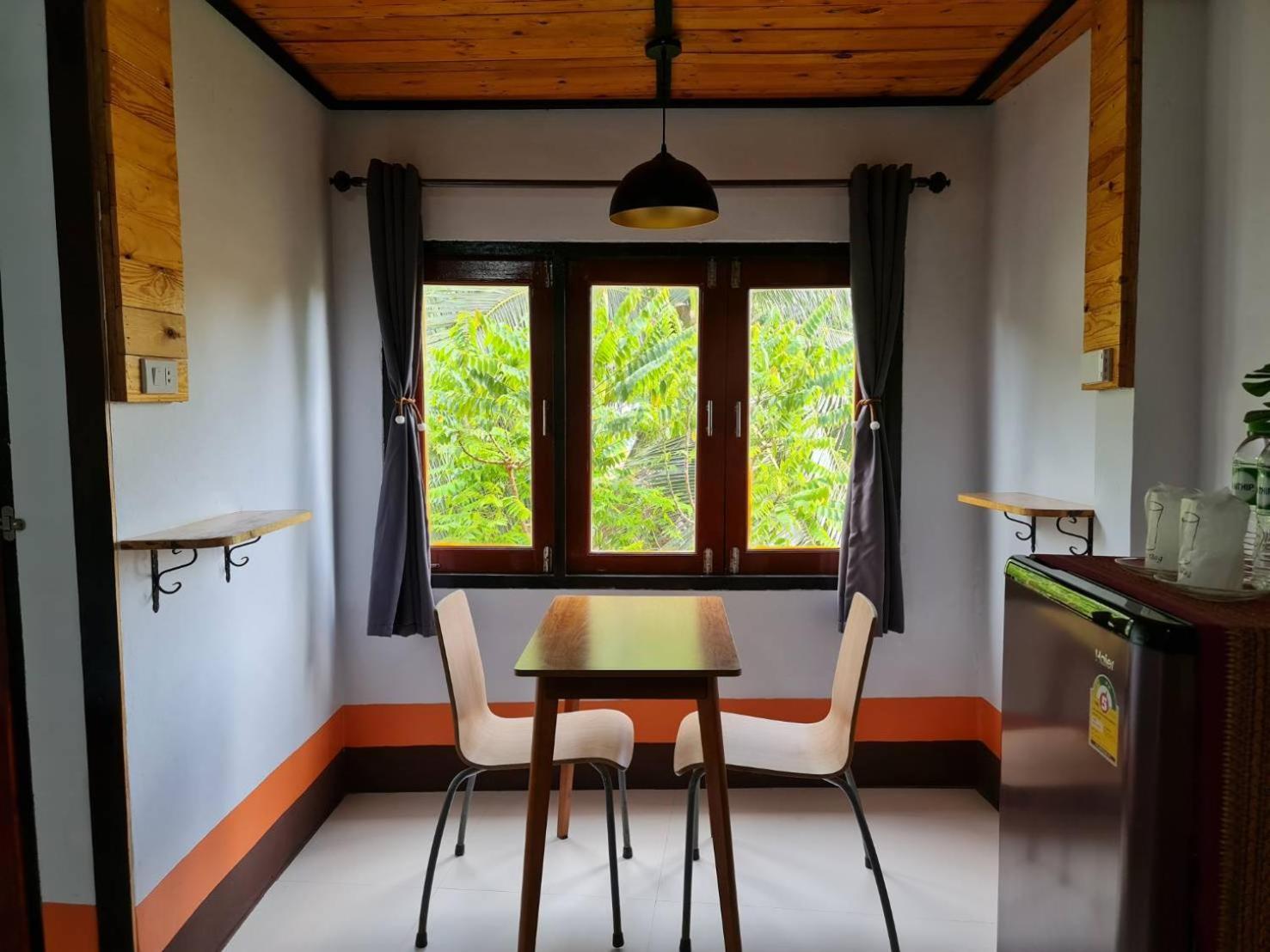 Mookboonchu Guesthouse ,Kohmook Trang Ko Mook Εξωτερικό φωτογραφία
