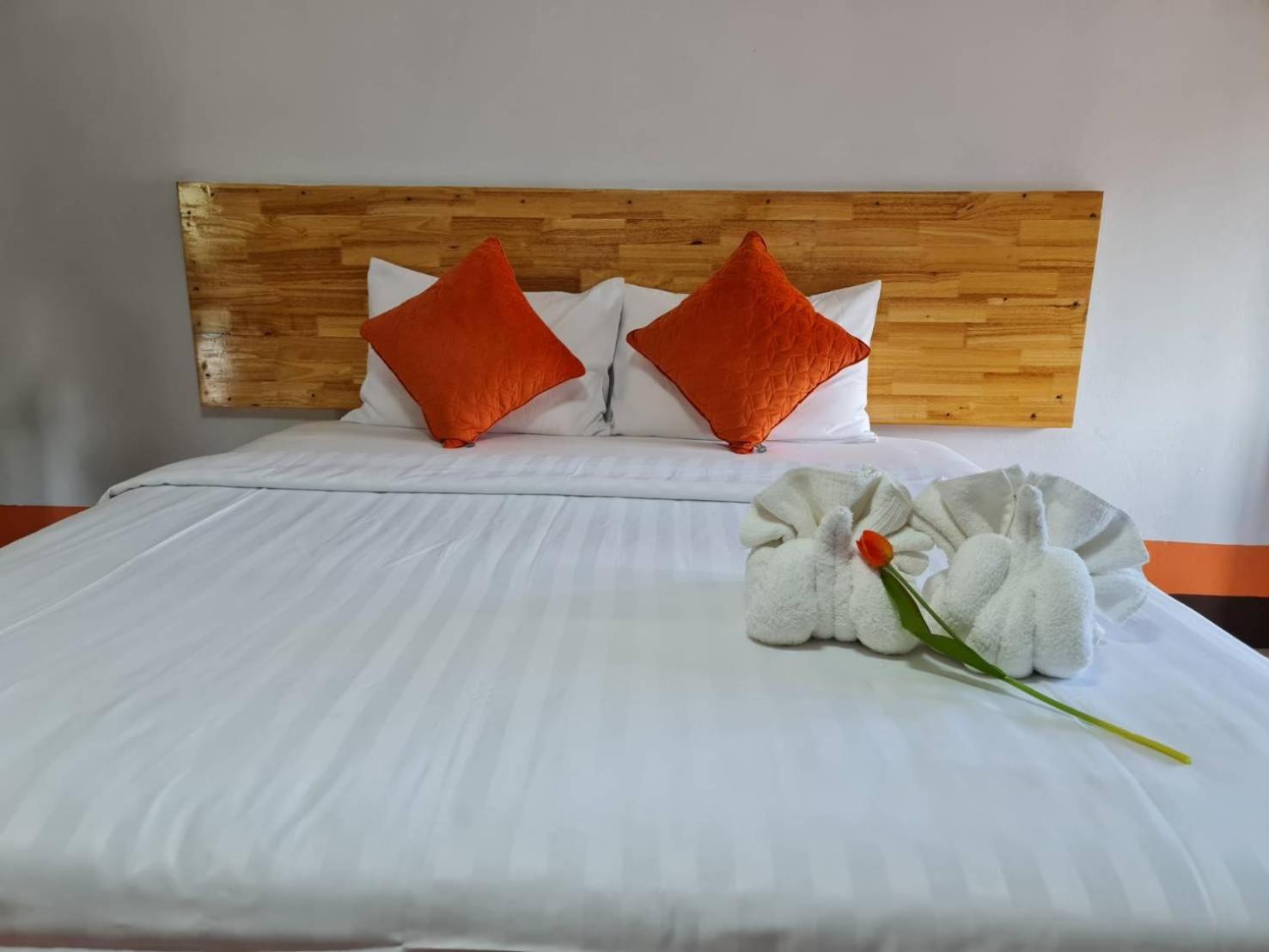 Mookboonchu Guesthouse ,Kohmook Trang Ko Mook Εξωτερικό φωτογραφία