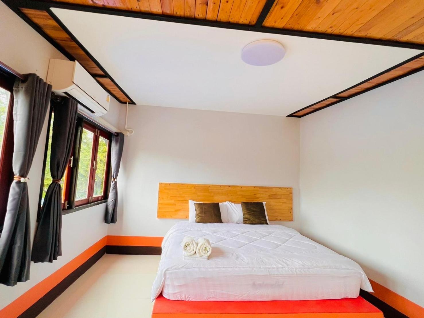 Mookboonchu Guesthouse ,Kohmook Trang Ko Mook Εξωτερικό φωτογραφία