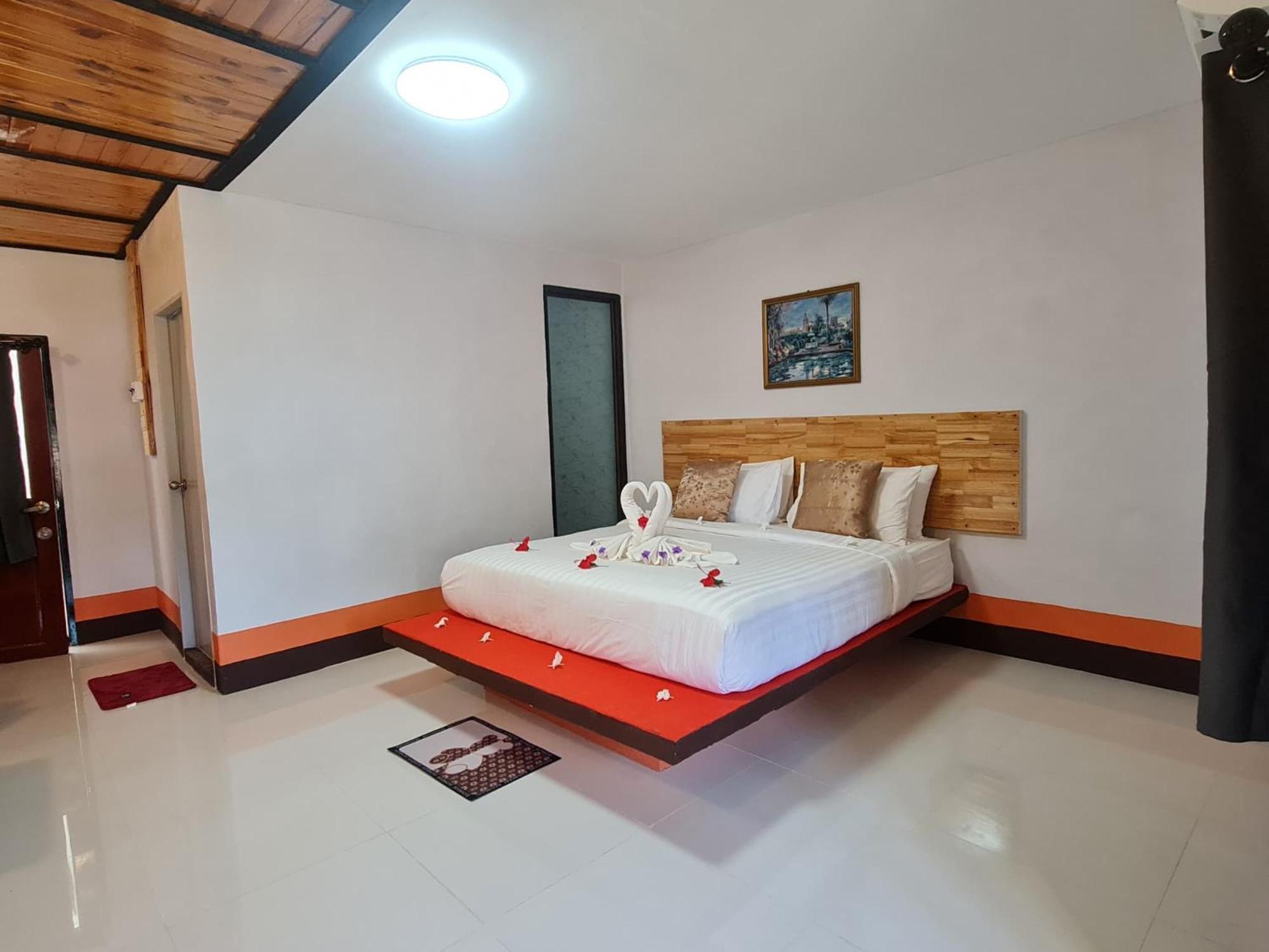 Mookboonchu Guesthouse ,Kohmook Trang Ko Mook Εξωτερικό φωτογραφία