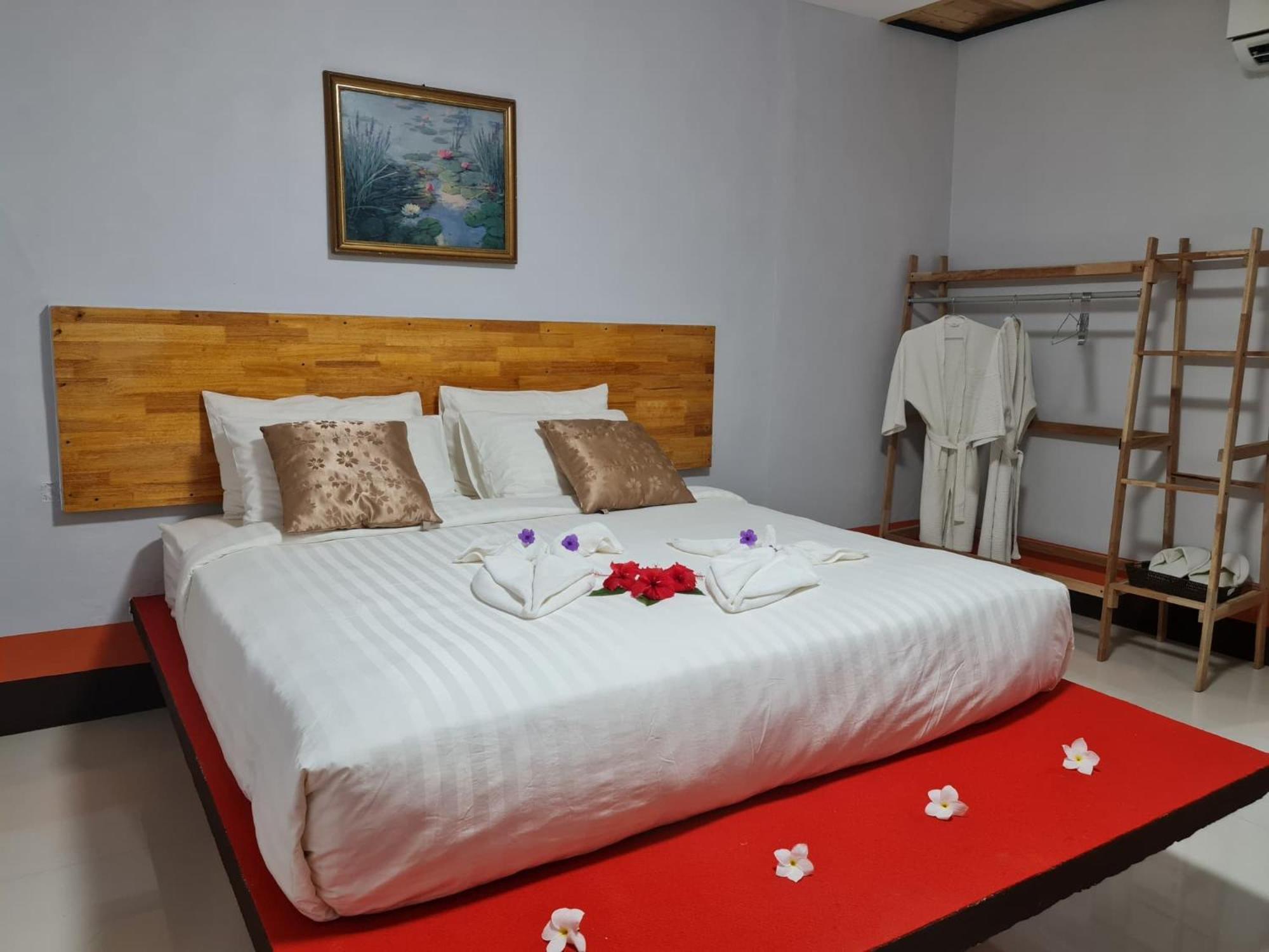 Mookboonchu Guesthouse ,Kohmook Trang Ko Mook Εξωτερικό φωτογραφία