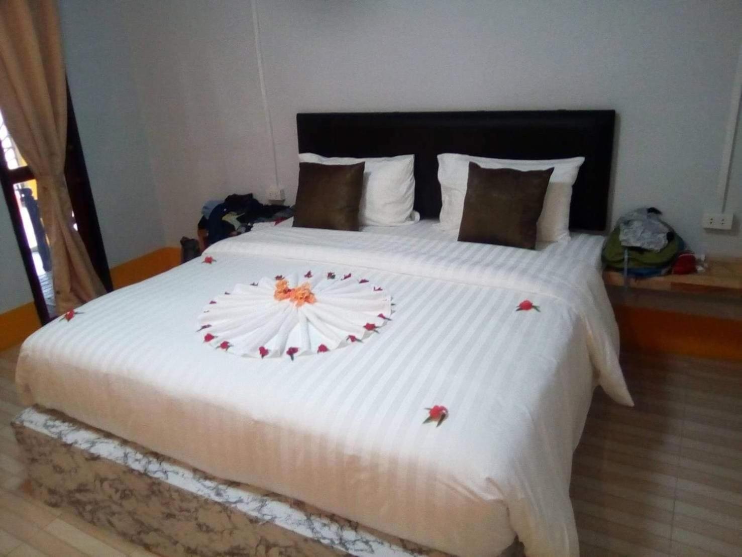 Mookboonchu Guesthouse ,Kohmook Trang Ko Mook Εξωτερικό φωτογραφία