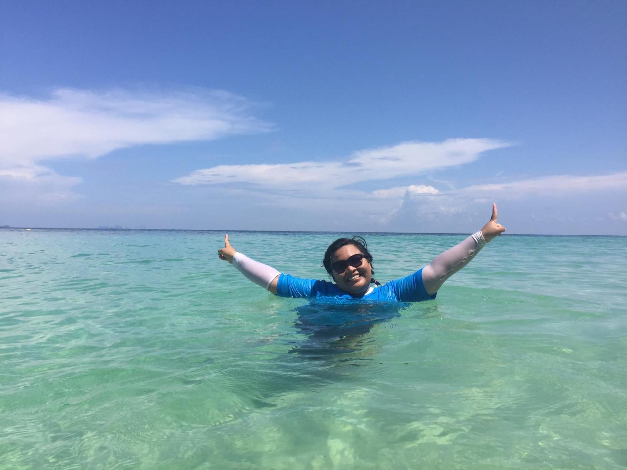 Mookboonchu Guesthouse ,Kohmook Trang Ko Mook Εξωτερικό φωτογραφία
