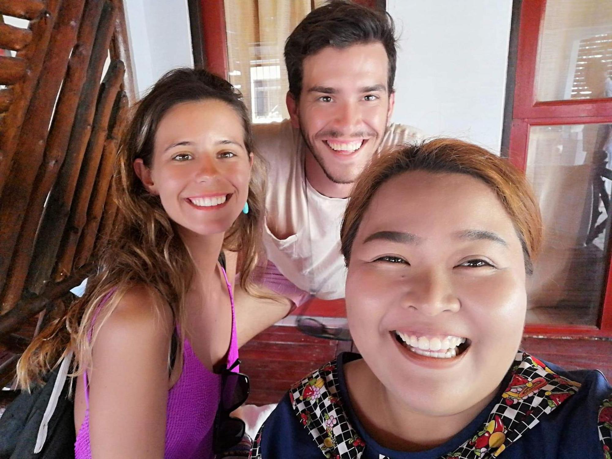 Mookboonchu Guesthouse ,Kohmook Trang Ko Mook Εξωτερικό φωτογραφία