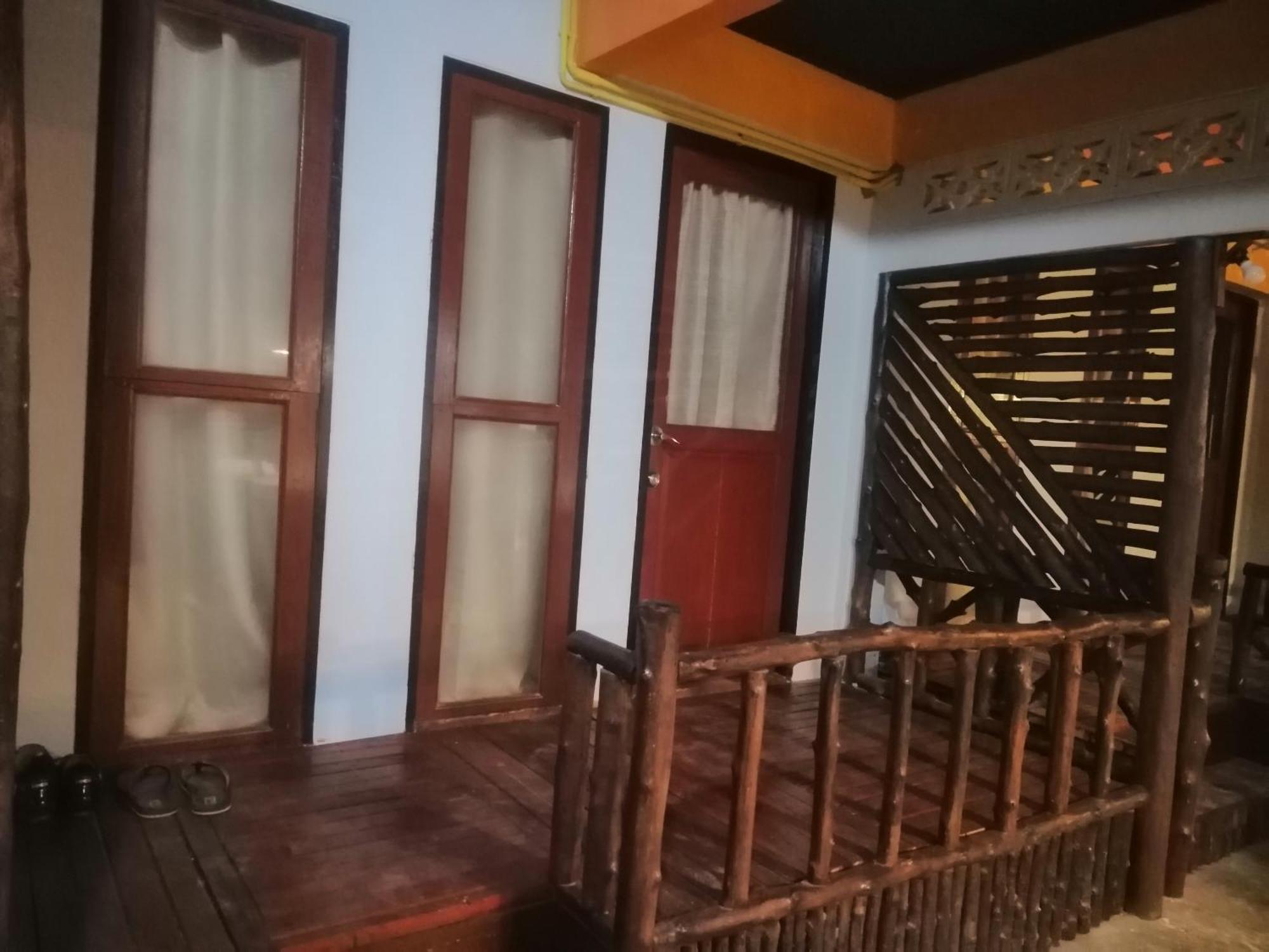 Mookboonchu Guesthouse ,Kohmook Trang Ko Mook Εξωτερικό φωτογραφία