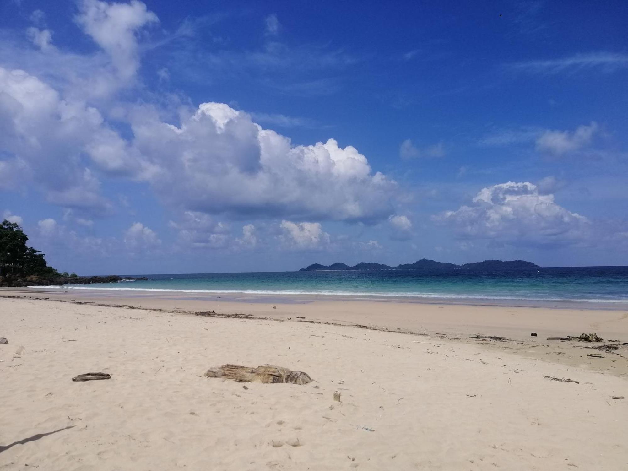 Mookboonchu Guesthouse ,Kohmook Trang Ko Mook Εξωτερικό φωτογραφία