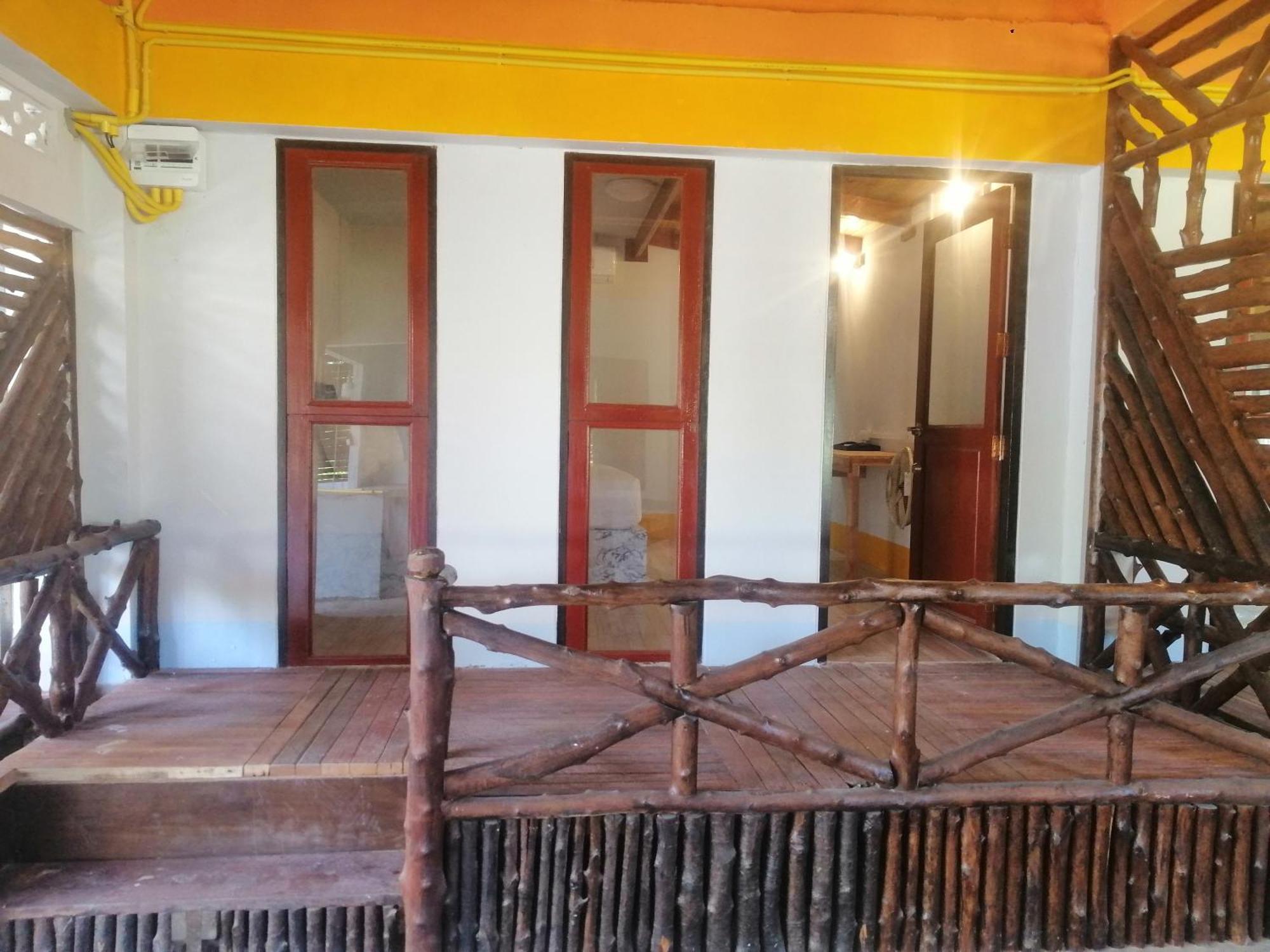 Mookboonchu Guesthouse ,Kohmook Trang Ko Mook Εξωτερικό φωτογραφία