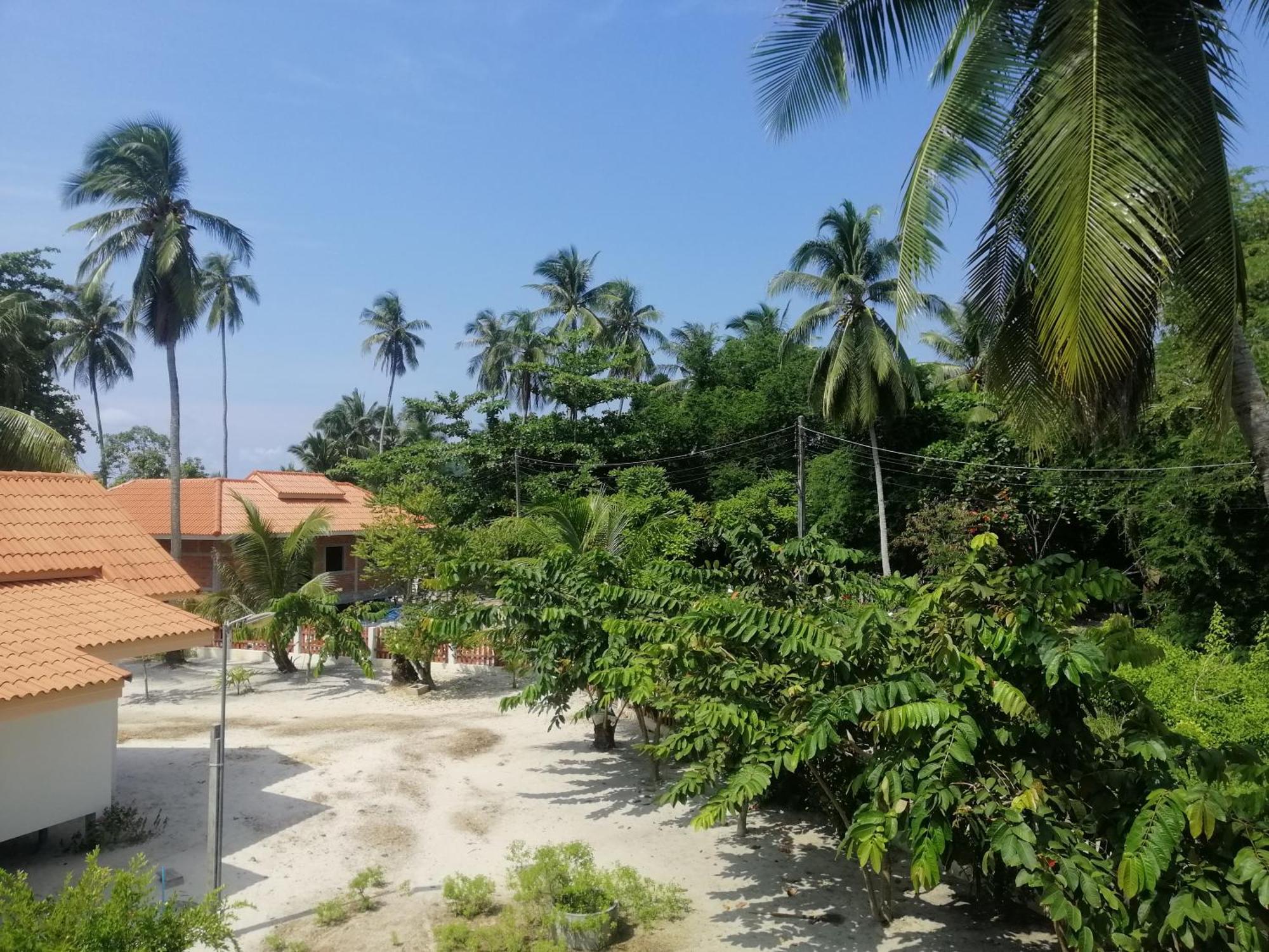 Mookboonchu Guesthouse ,Kohmook Trang Ko Mook Εξωτερικό φωτογραφία