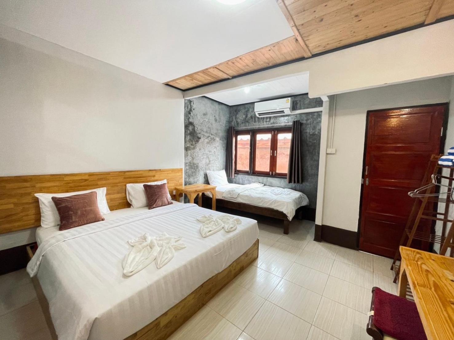 Mookboonchu Guesthouse ,Kohmook Trang Ko Mook Εξωτερικό φωτογραφία