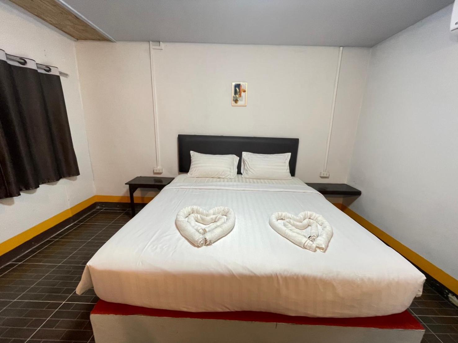 Mookboonchu Guesthouse ,Kohmook Trang Ko Mook Εξωτερικό φωτογραφία