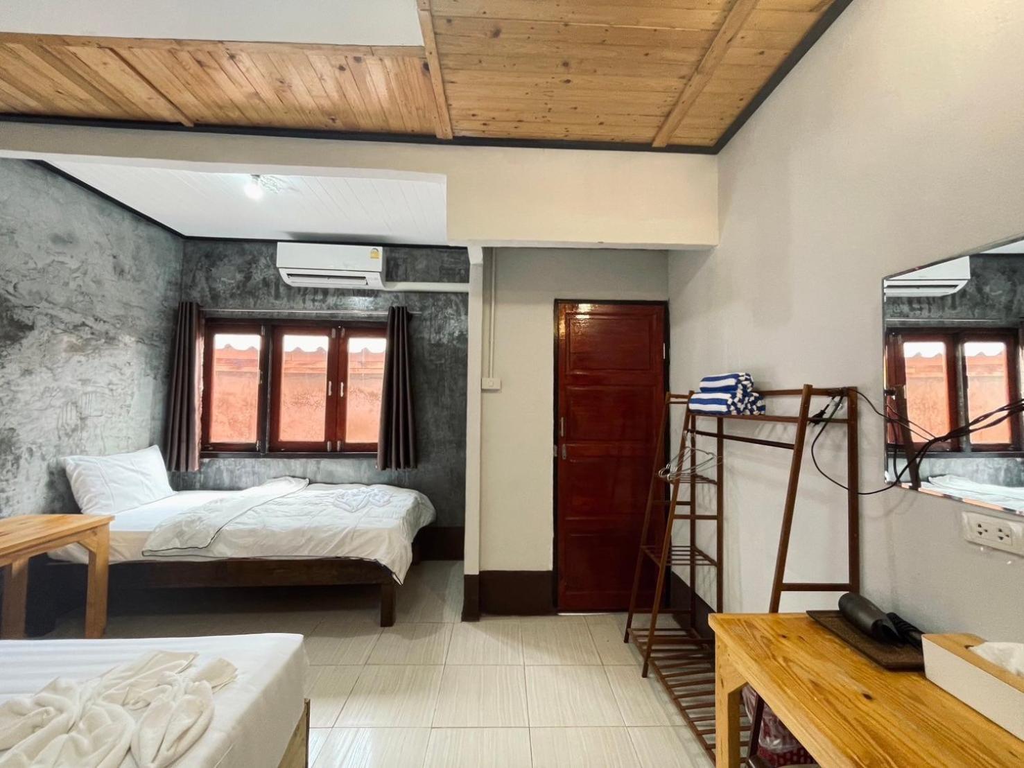 Mookboonchu Guesthouse ,Kohmook Trang Ko Mook Εξωτερικό φωτογραφία