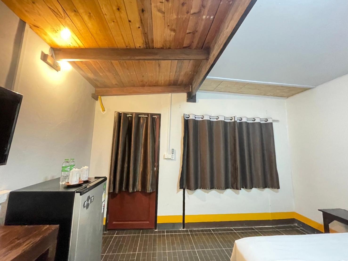 Mookboonchu Guesthouse ,Kohmook Trang Ko Mook Εξωτερικό φωτογραφία
