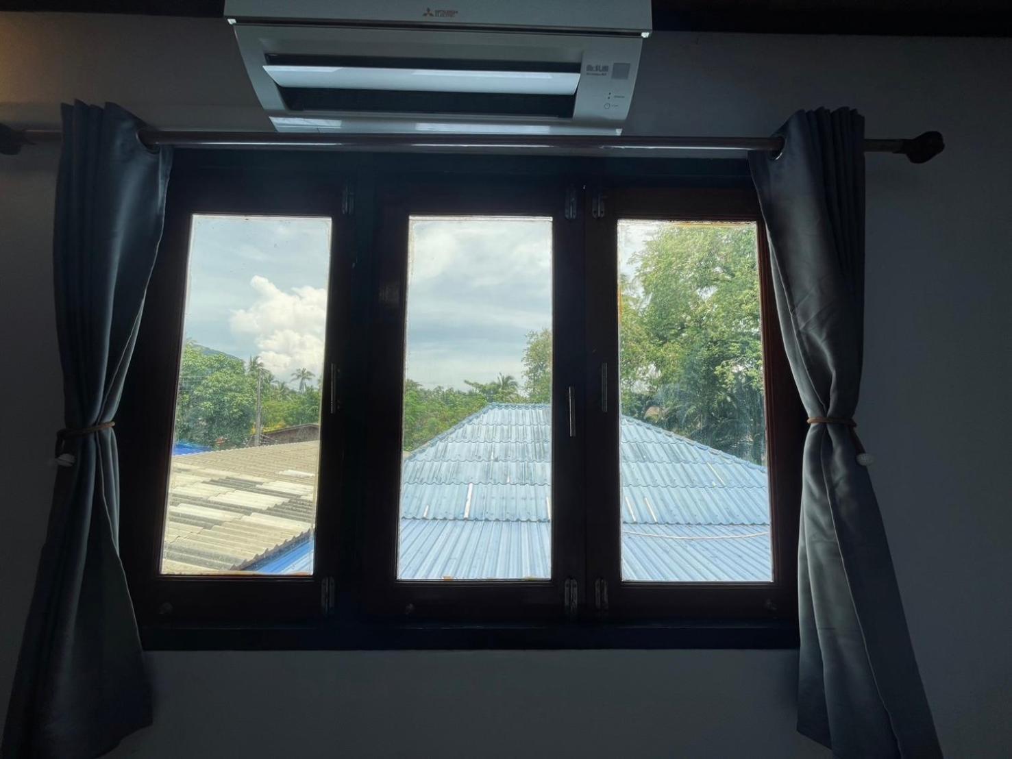 Mookboonchu Guesthouse ,Kohmook Trang Ko Mook Εξωτερικό φωτογραφία