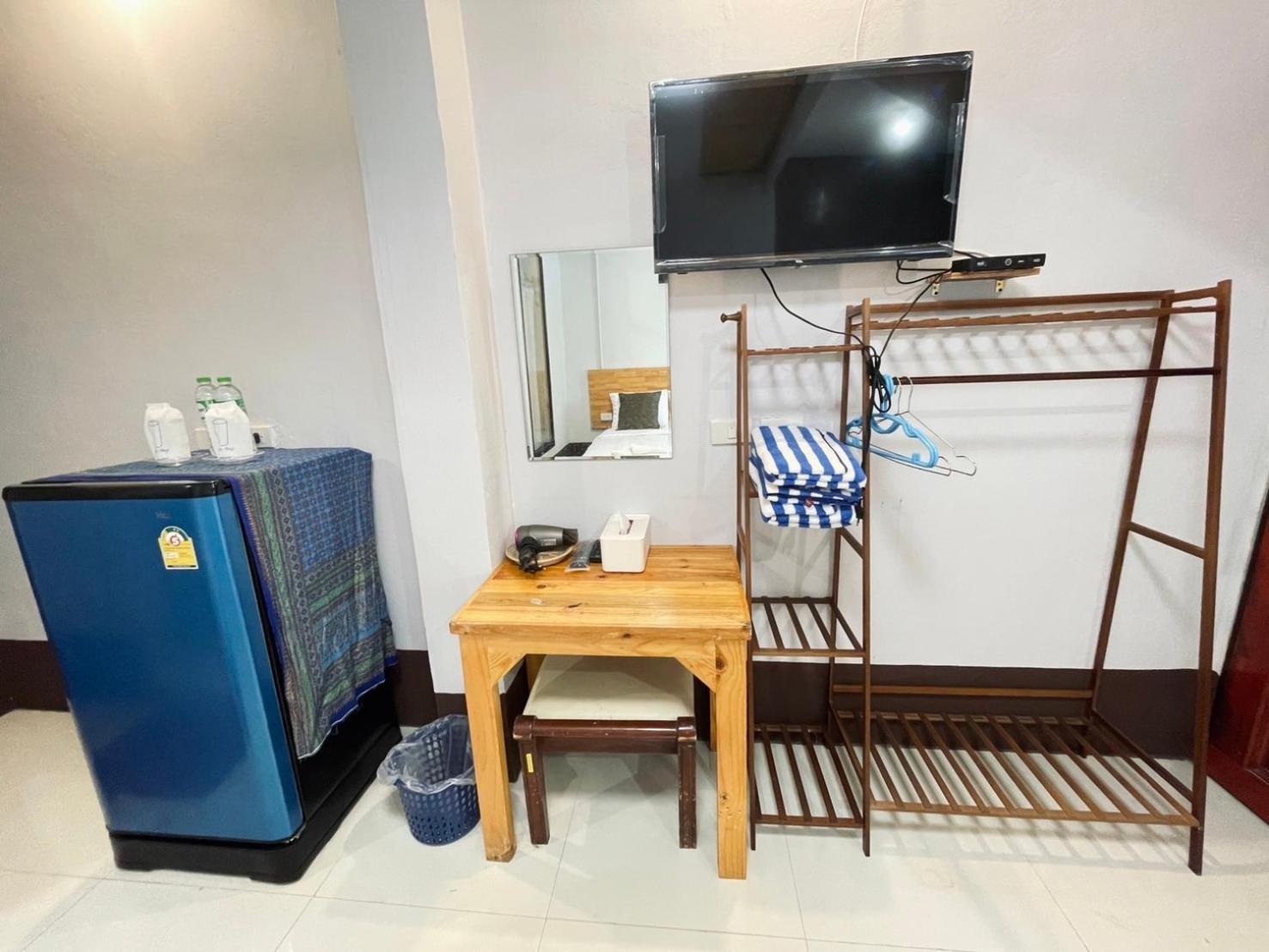 Mookboonchu Guesthouse ,Kohmook Trang Ko Mook Εξωτερικό φωτογραφία
