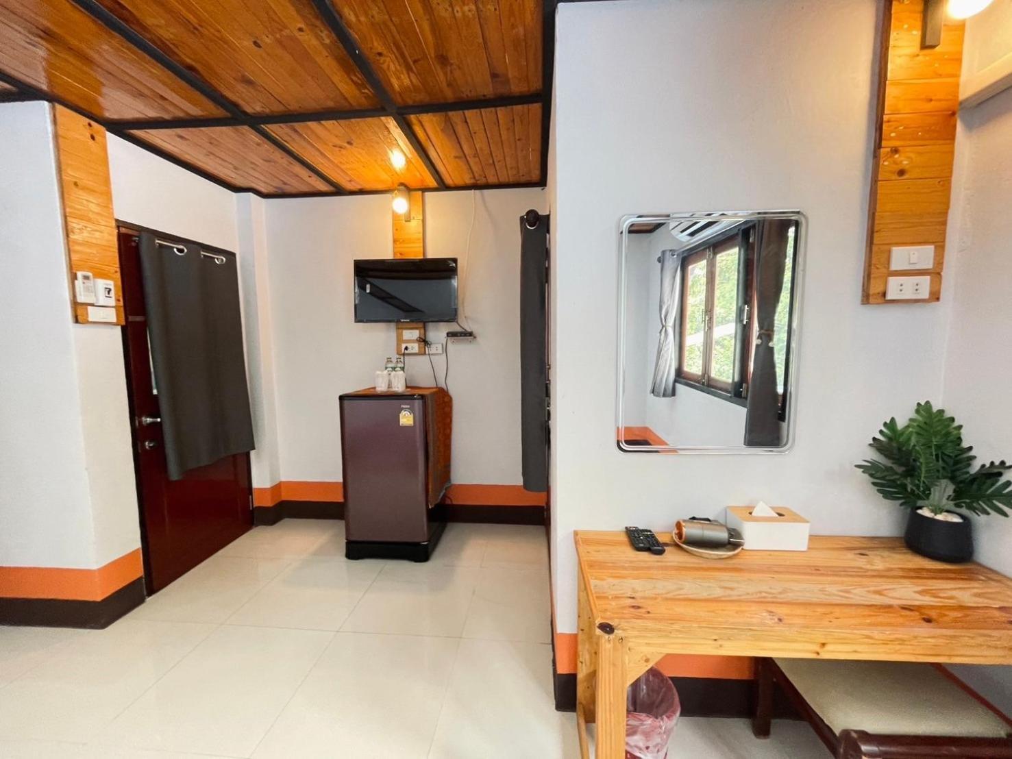 Mookboonchu Guesthouse ,Kohmook Trang Ko Mook Εξωτερικό φωτογραφία