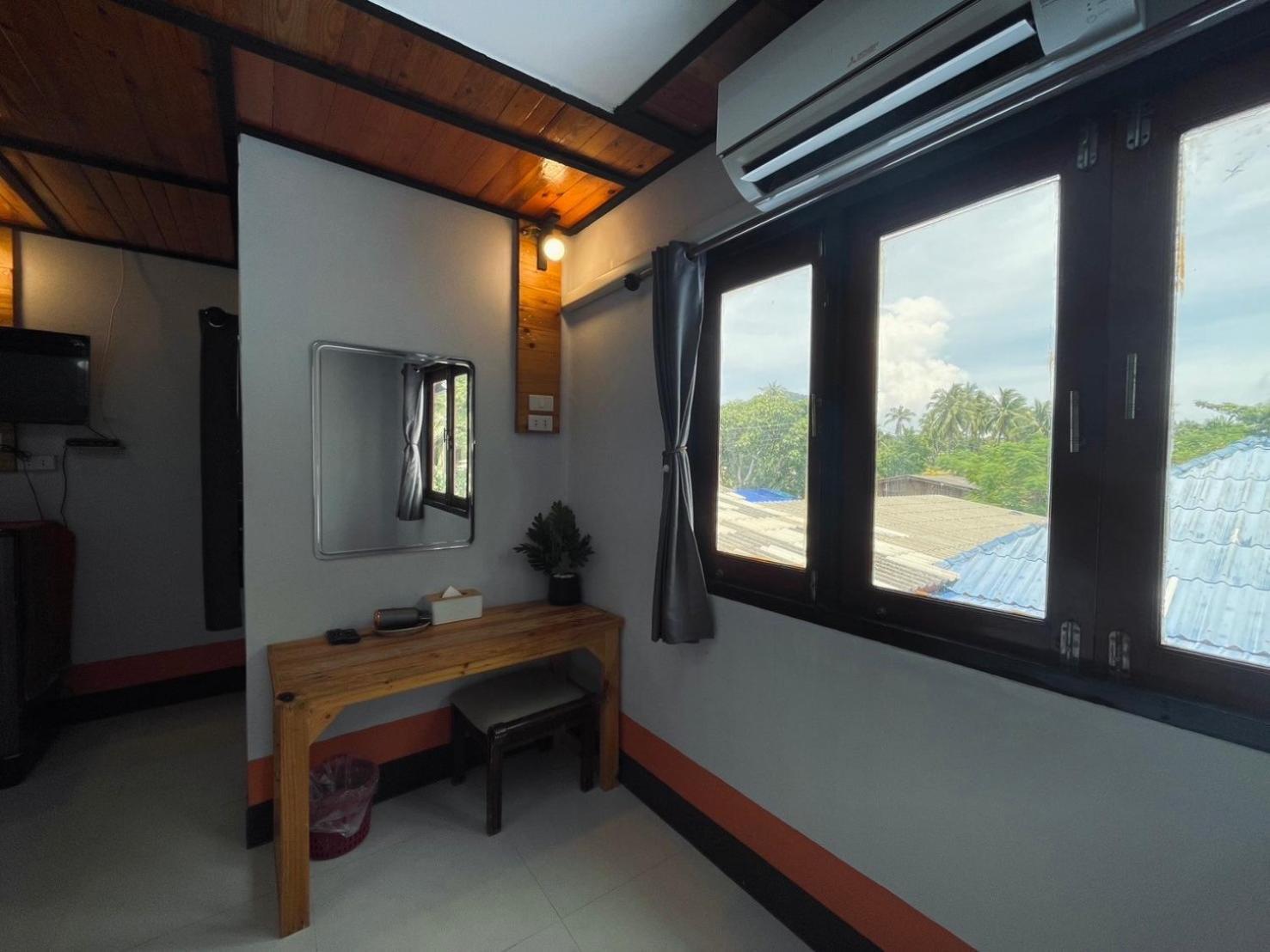 Mookboonchu Guesthouse ,Kohmook Trang Ko Mook Εξωτερικό φωτογραφία