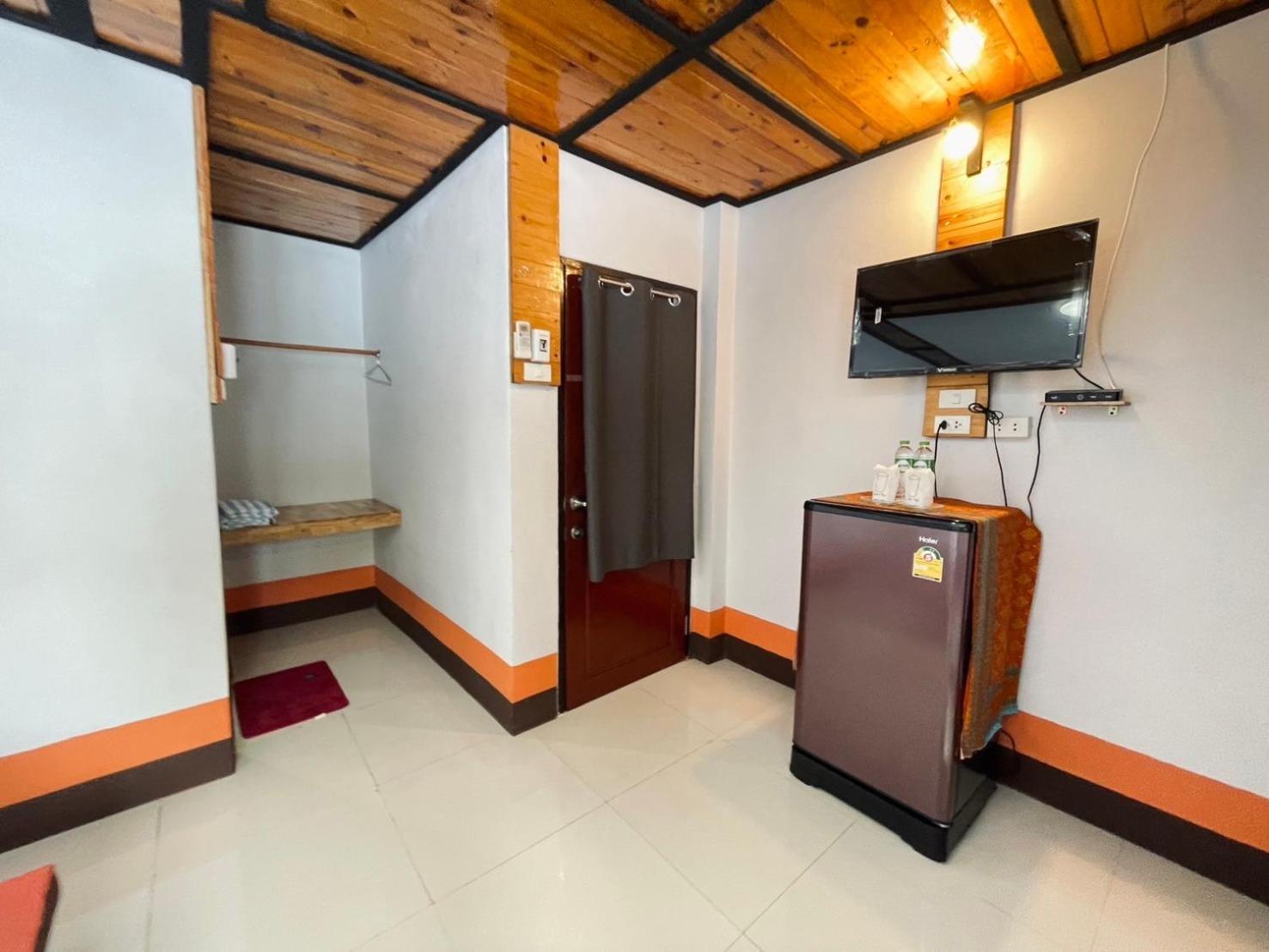 Mookboonchu Guesthouse ,Kohmook Trang Ko Mook Εξωτερικό φωτογραφία