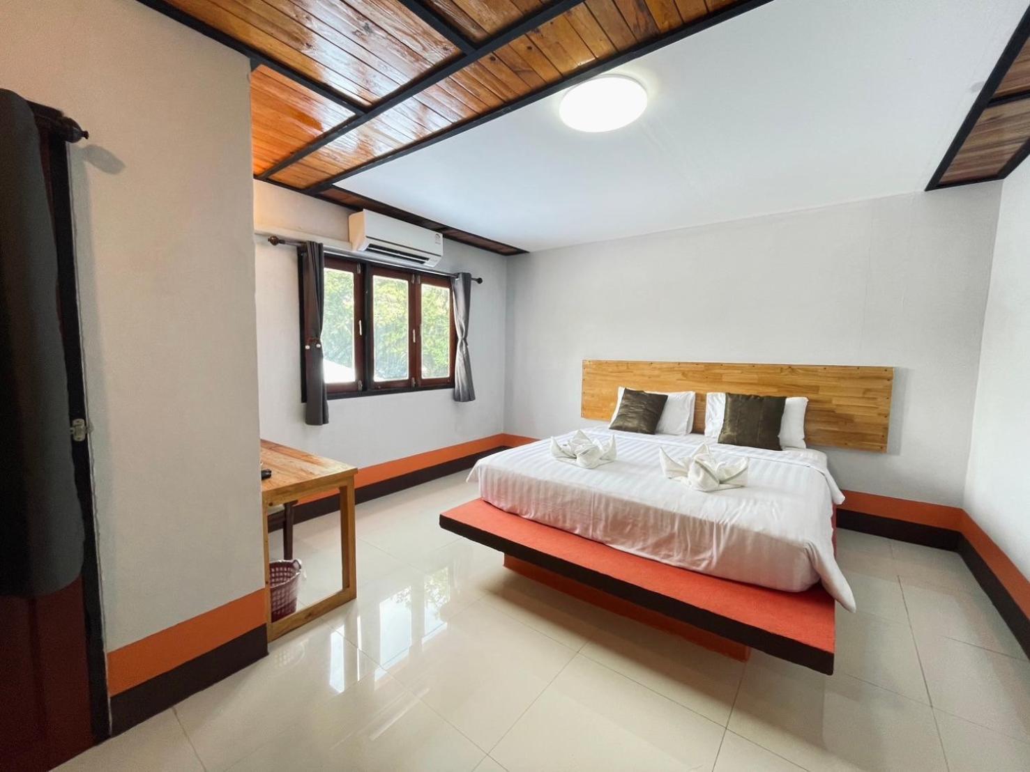 Mookboonchu Guesthouse ,Kohmook Trang Ko Mook Εξωτερικό φωτογραφία