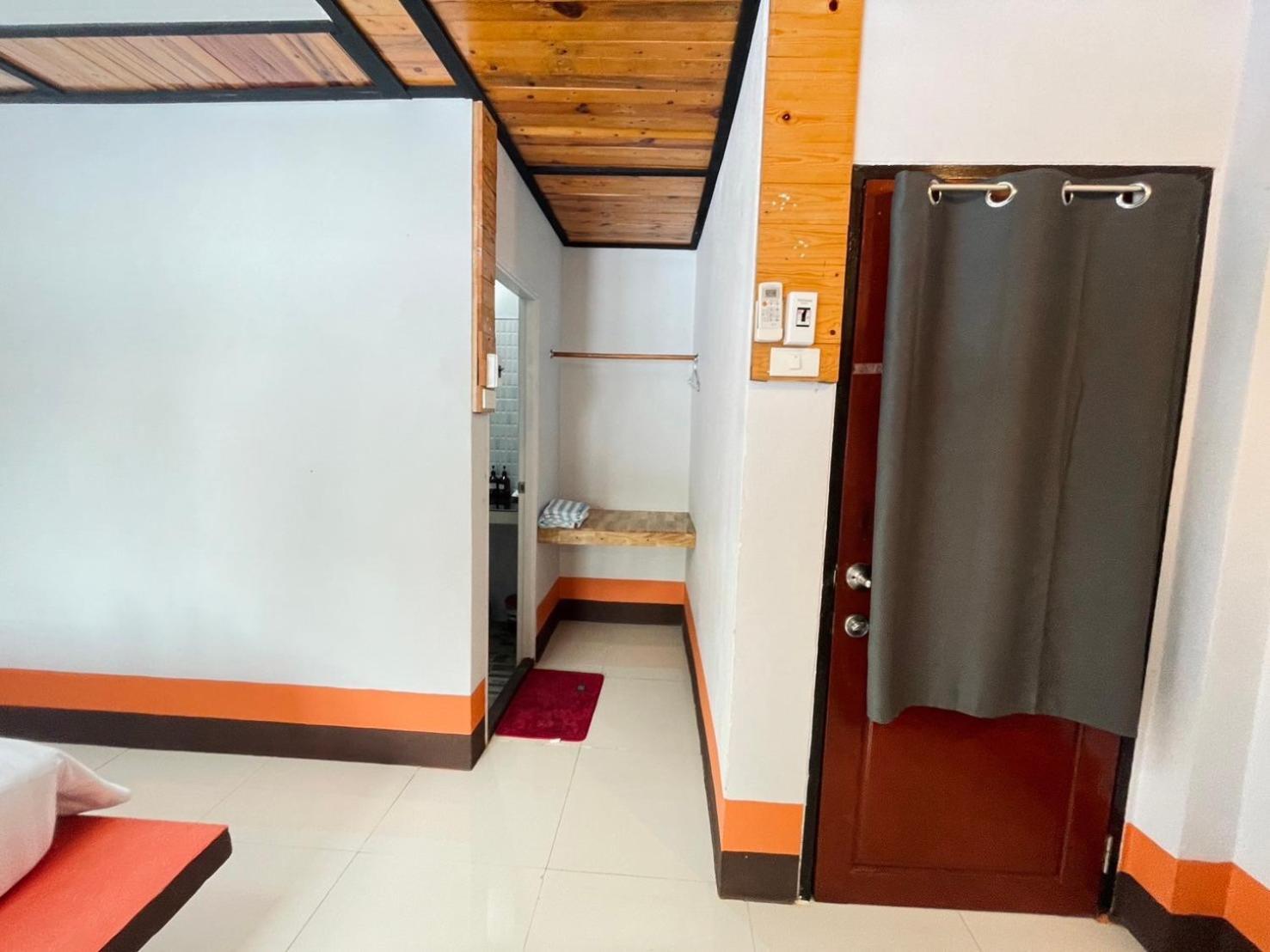 Mookboonchu Guesthouse ,Kohmook Trang Ko Mook Εξωτερικό φωτογραφία