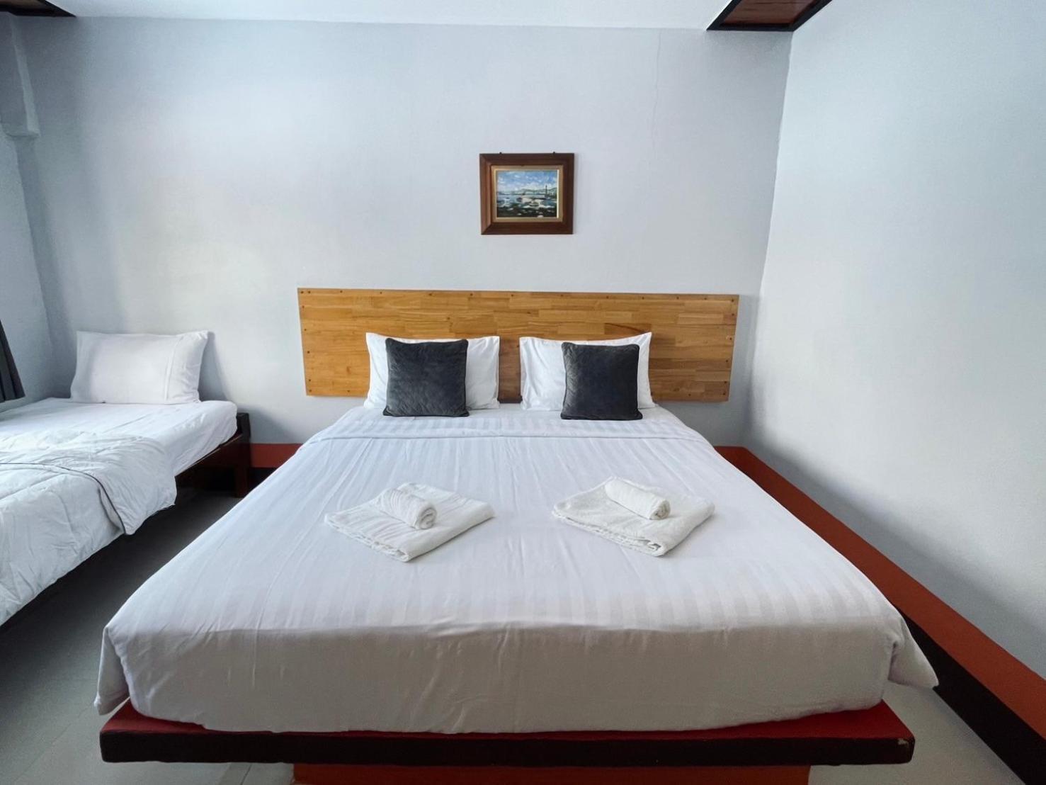 Mookboonchu Guesthouse ,Kohmook Trang Ko Mook Εξωτερικό φωτογραφία
