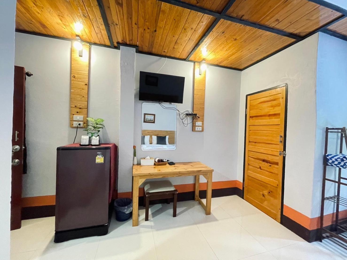 Mookboonchu Guesthouse ,Kohmook Trang Ko Mook Εξωτερικό φωτογραφία