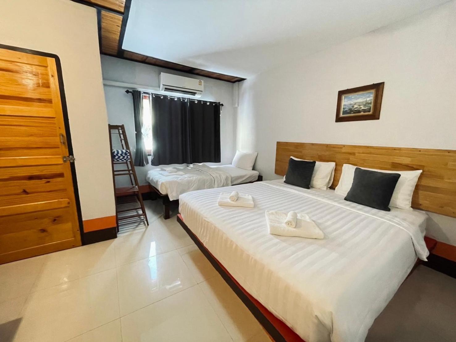 Mookboonchu Guesthouse ,Kohmook Trang Ko Mook Εξωτερικό φωτογραφία