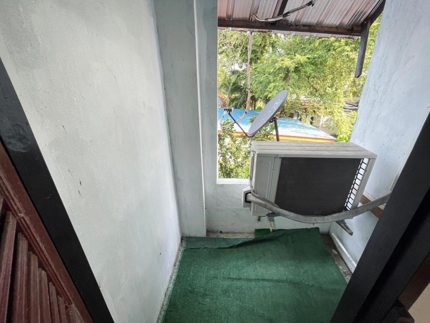Mookboonchu Guesthouse ,Kohmook Trang Ko Mook Εξωτερικό φωτογραφία