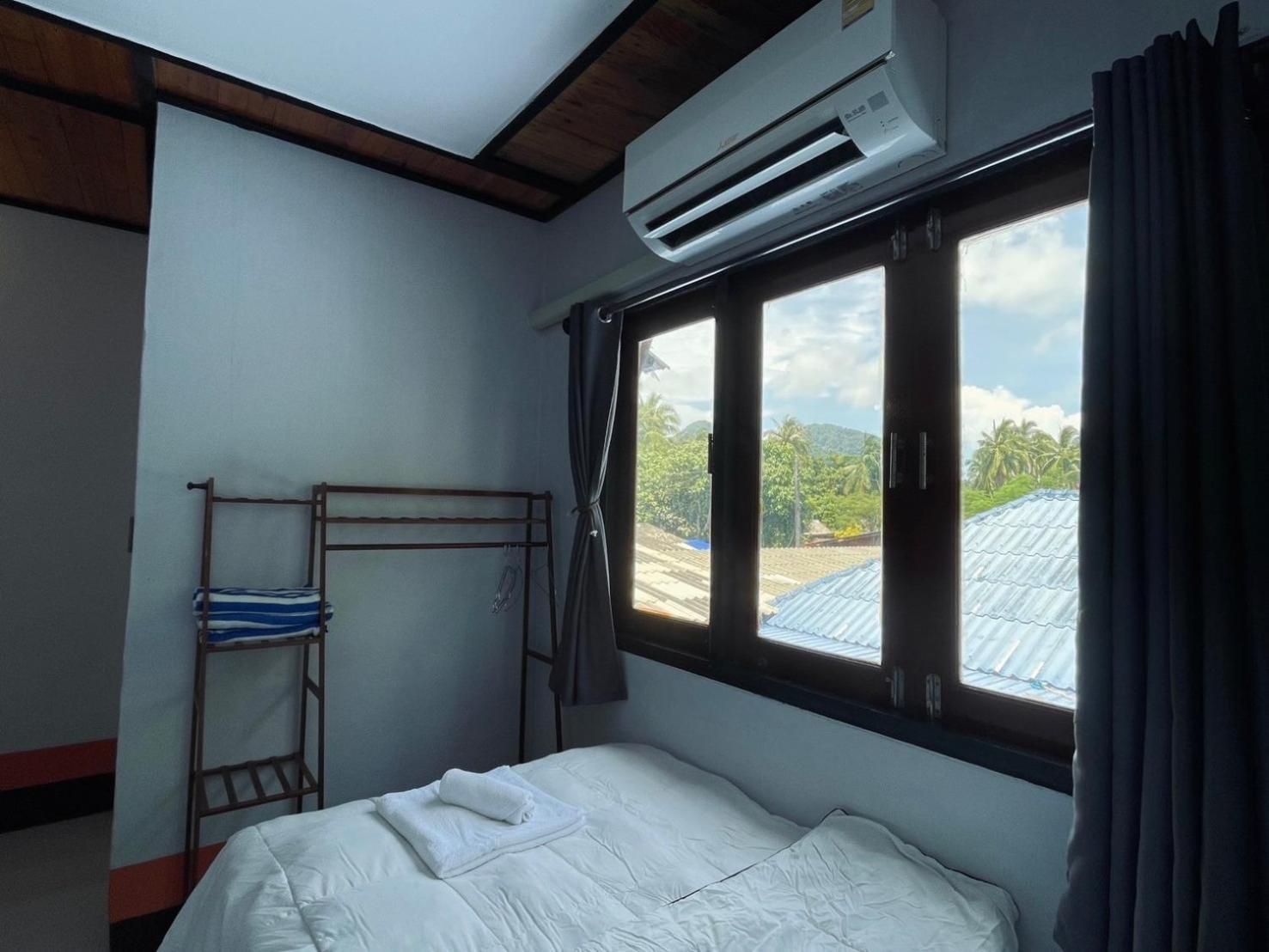 Mookboonchu Guesthouse ,Kohmook Trang Ko Mook Εξωτερικό φωτογραφία