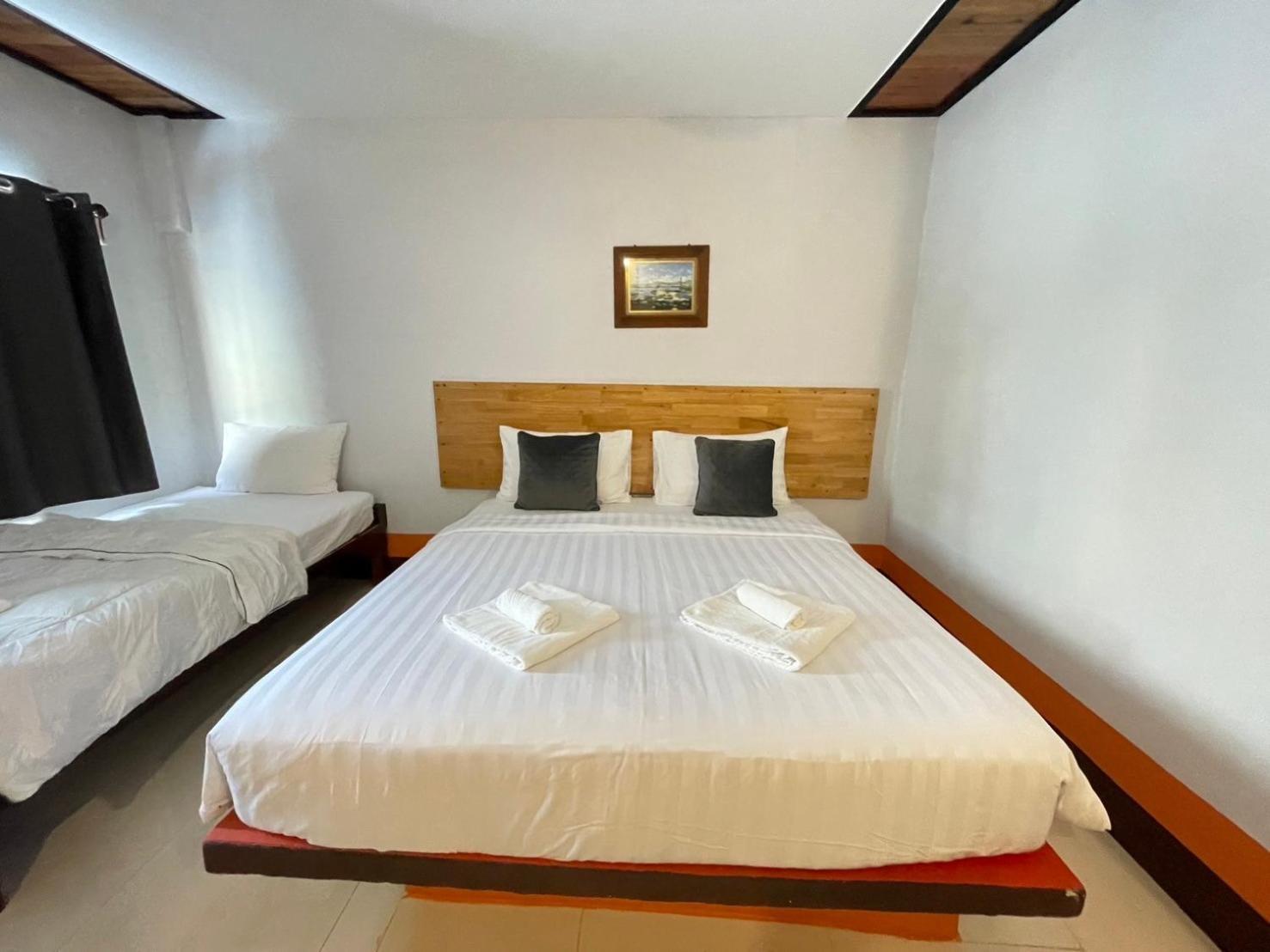 Mookboonchu Guesthouse ,Kohmook Trang Ko Mook Εξωτερικό φωτογραφία