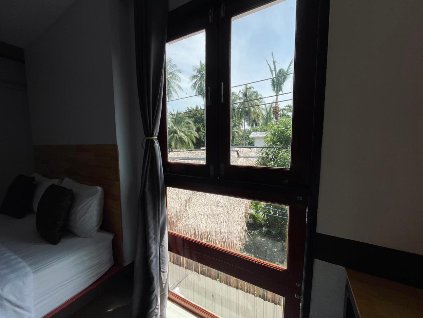 Mookboonchu Guesthouse ,Kohmook Trang Ko Mook Εξωτερικό φωτογραφία