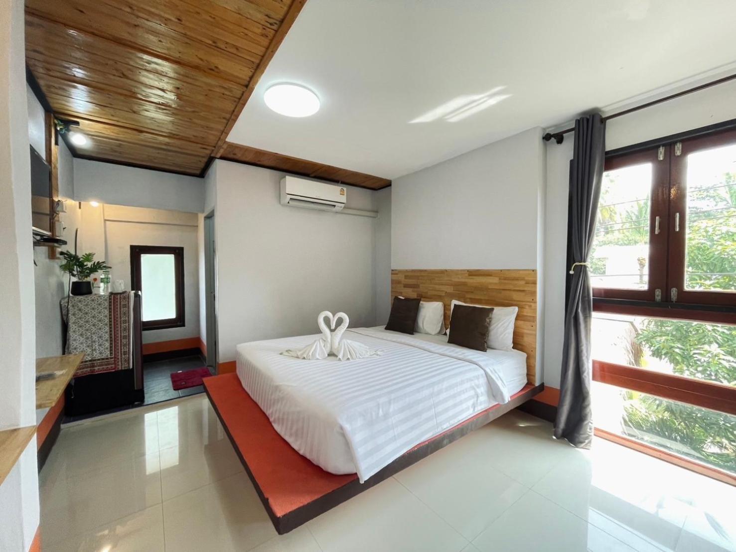 Mookboonchu Guesthouse ,Kohmook Trang Ko Mook Εξωτερικό φωτογραφία