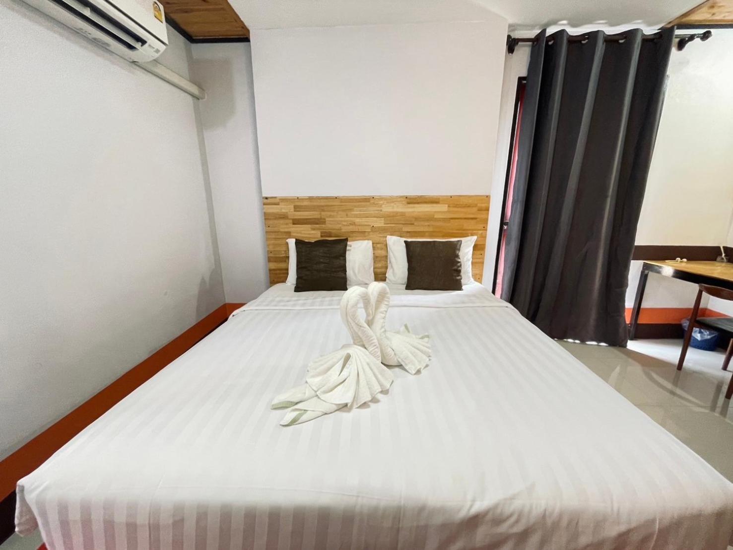Mookboonchu Guesthouse ,Kohmook Trang Ko Mook Εξωτερικό φωτογραφία