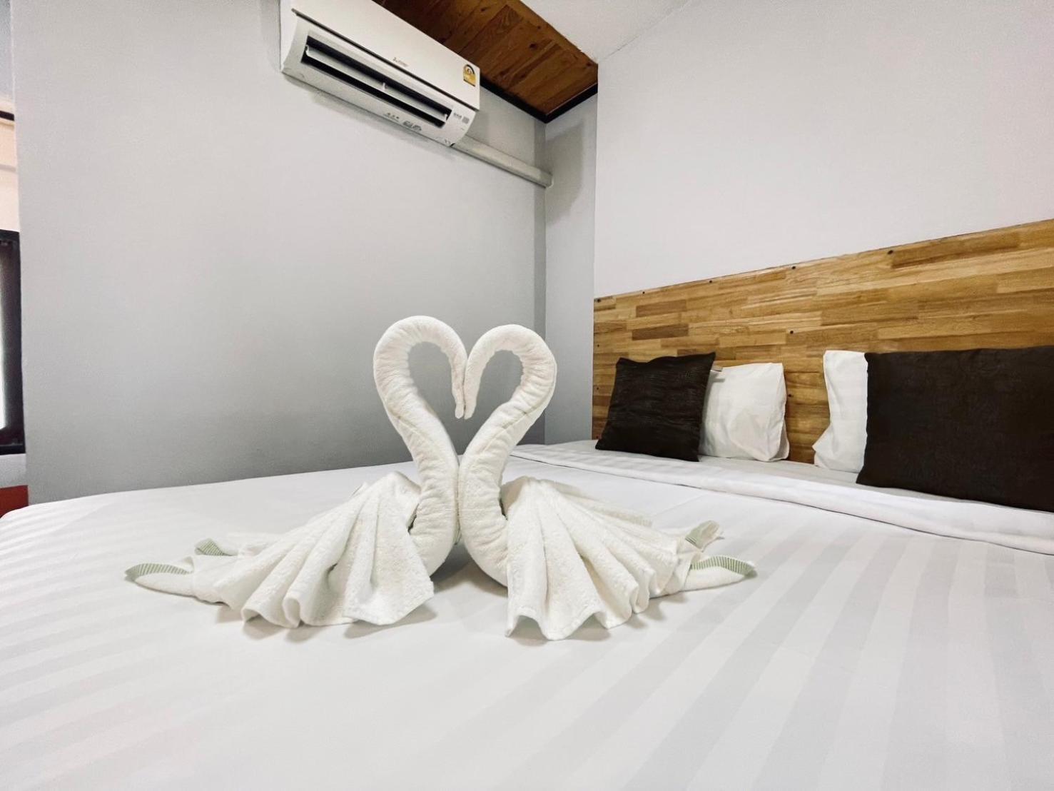 Mookboonchu Guesthouse ,Kohmook Trang Ko Mook Εξωτερικό φωτογραφία