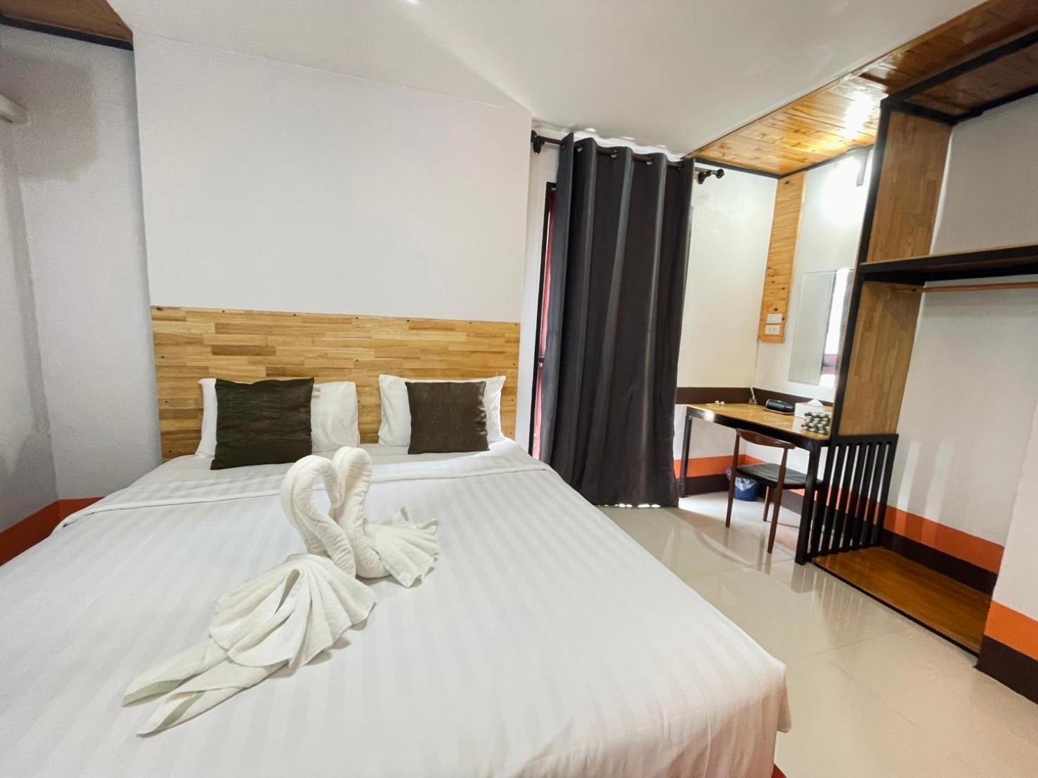 Mookboonchu Guesthouse ,Kohmook Trang Ko Mook Εξωτερικό φωτογραφία