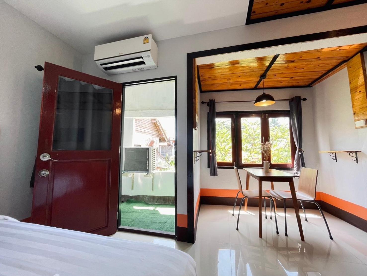 Mookboonchu Guesthouse ,Kohmook Trang Ko Mook Εξωτερικό φωτογραφία