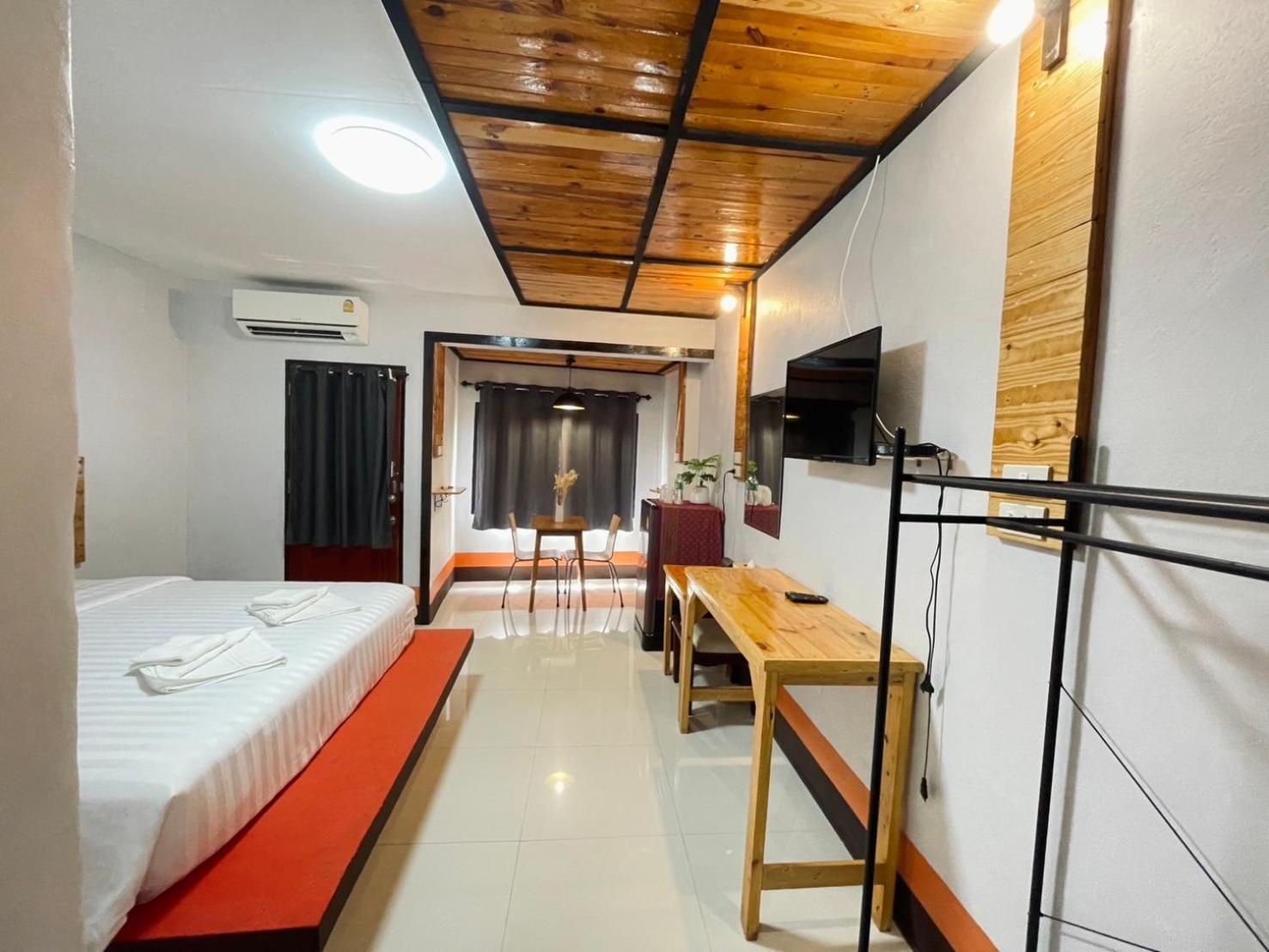 Mookboonchu Guesthouse ,Kohmook Trang Ko Mook Εξωτερικό φωτογραφία
