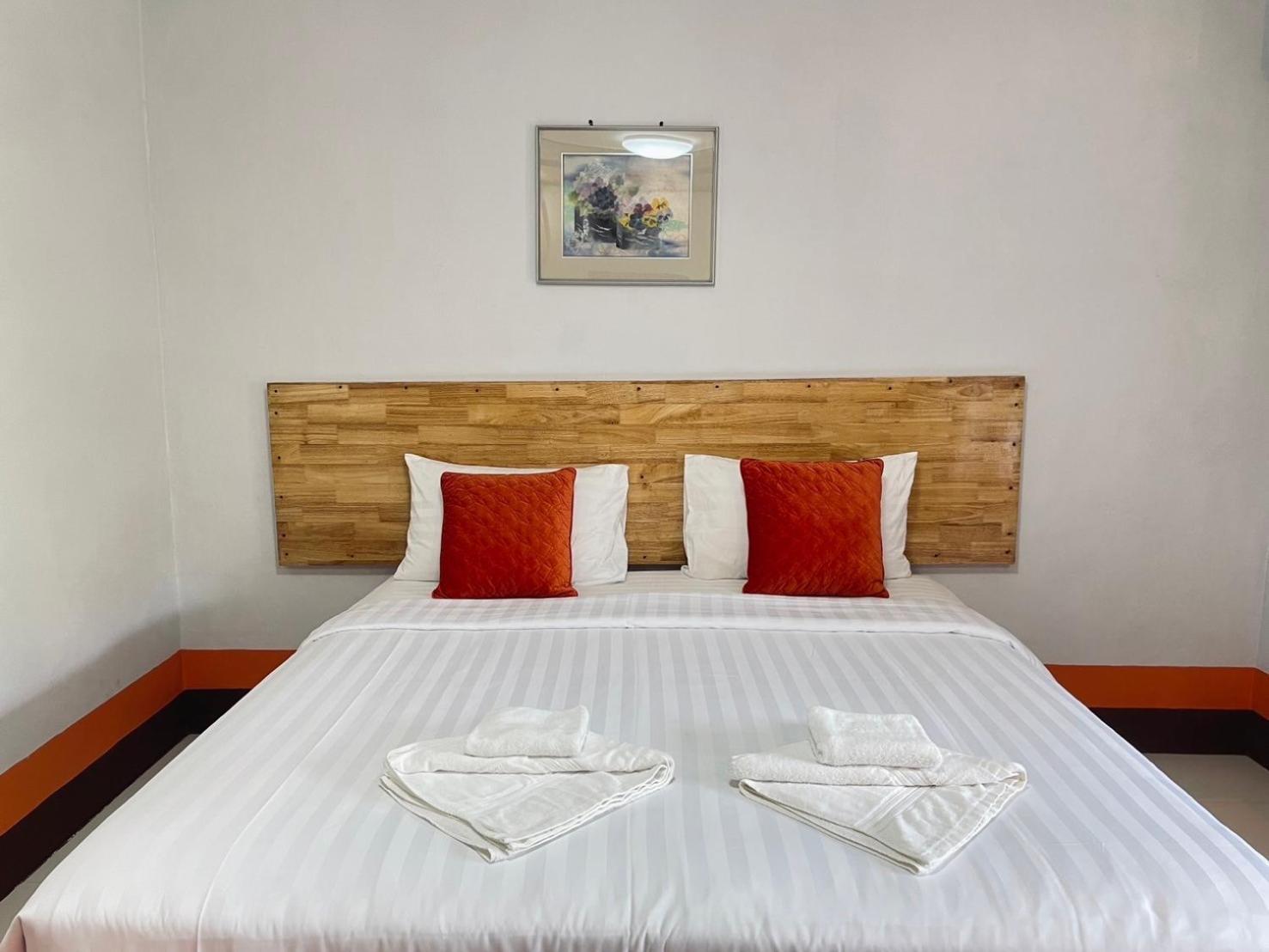 Mookboonchu Guesthouse ,Kohmook Trang Ko Mook Εξωτερικό φωτογραφία