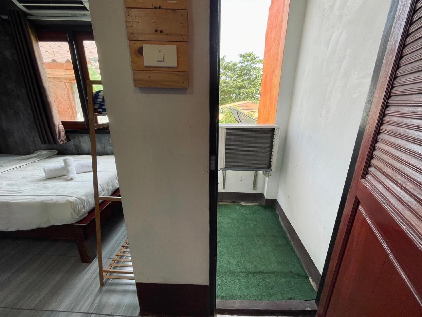 Mookboonchu Guesthouse ,Kohmook Trang Ko Mook Εξωτερικό φωτογραφία