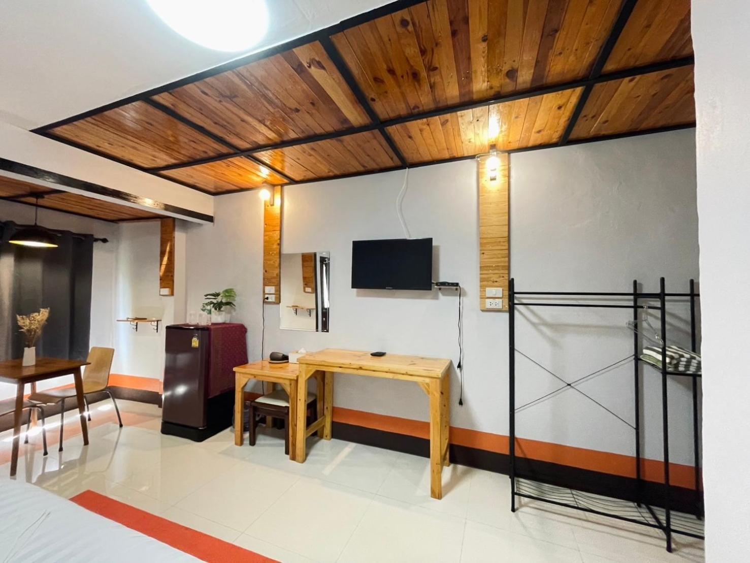 Mookboonchu Guesthouse ,Kohmook Trang Ko Mook Εξωτερικό φωτογραφία