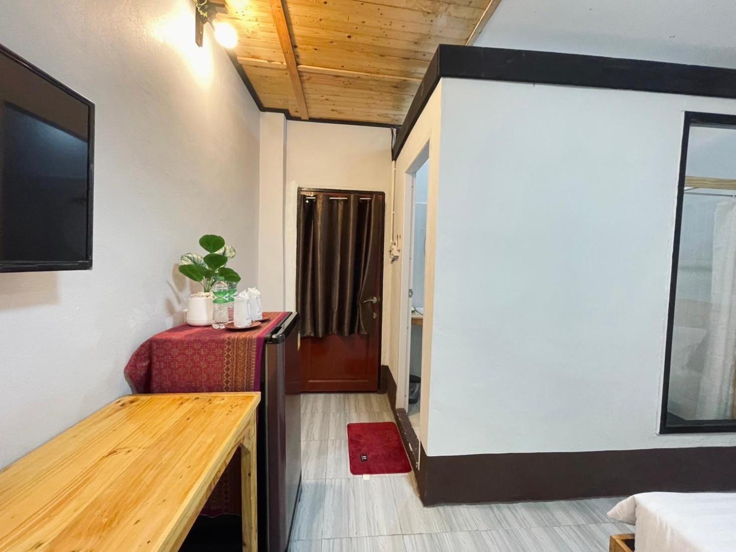 Mookboonchu Guesthouse ,Kohmook Trang Ko Mook Εξωτερικό φωτογραφία